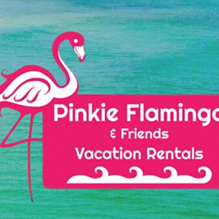 רוזמרי ביץ' Anna'S Beach House Walk-Out To 30A In Seacrest- Pet-Friendly מראה חיצוני תמונה