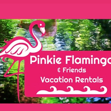 רוזמרי ביץ' Anna'S Beach House Walk-Out To 30A In Seacrest- Pet-Friendly מראה חיצוני תמונה