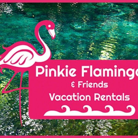 רוזמרי ביץ' Anna'S Beach House Walk-Out To 30A In Seacrest- Pet-Friendly מראה חיצוני תמונה