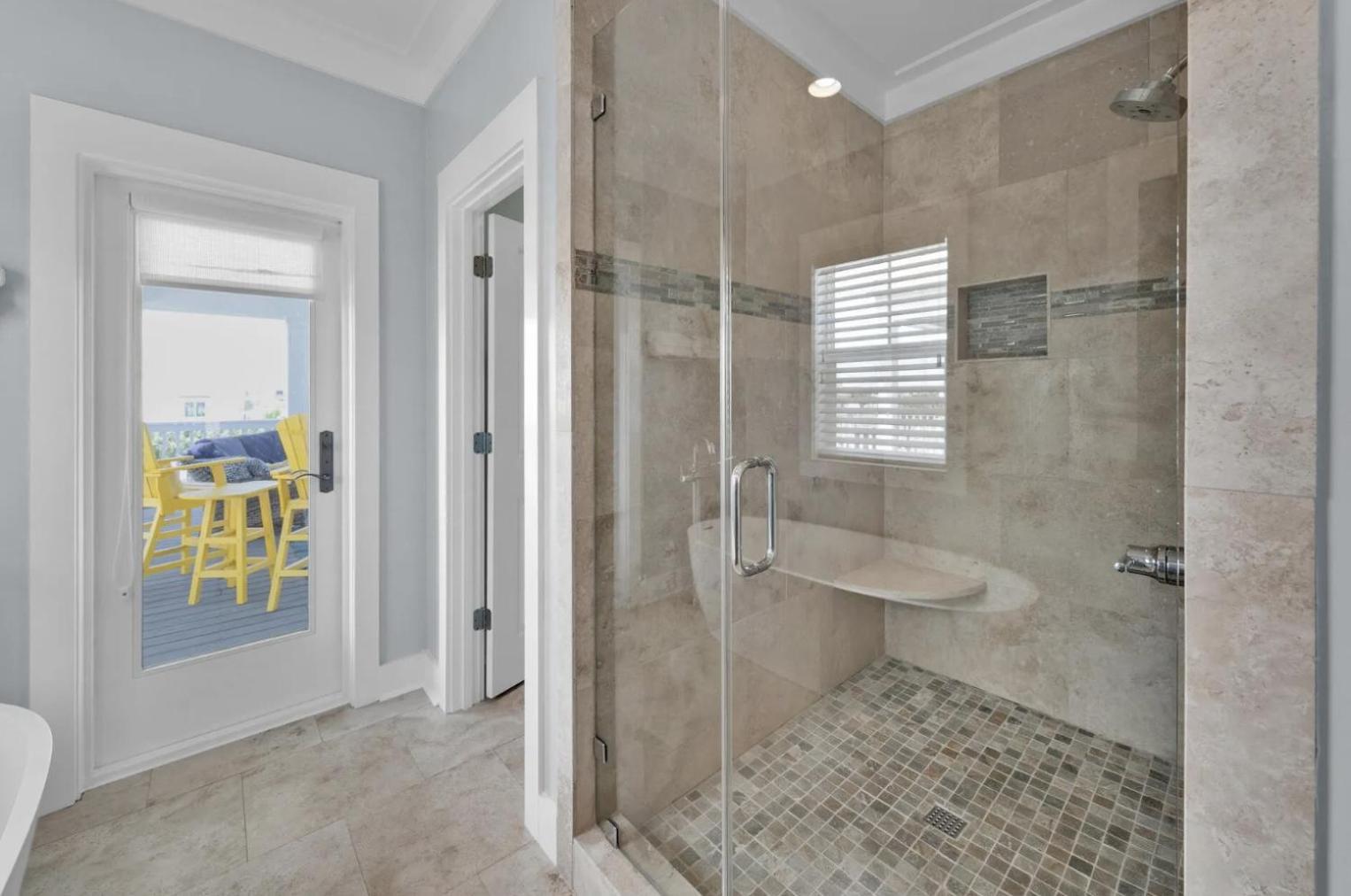 רוזמרי ביץ' Anna'S Beach House Walk-Out To 30A In Seacrest- Pet-Friendly מראה חיצוני תמונה