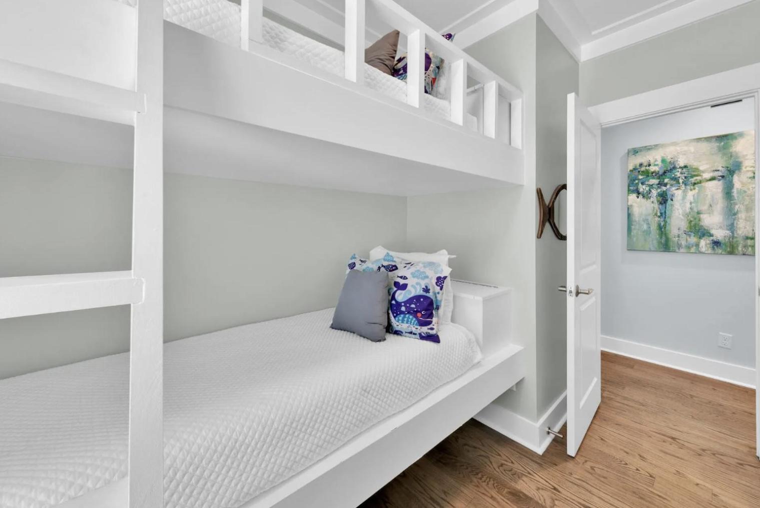 רוזמרי ביץ' Anna'S Beach House Walk-Out To 30A In Seacrest- Pet-Friendly מראה חיצוני תמונה