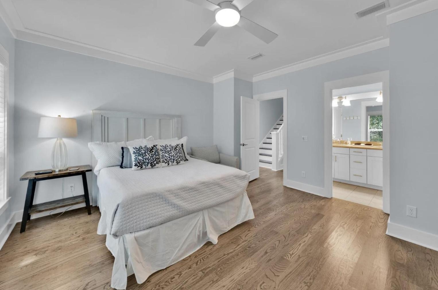 רוזמרי ביץ' Anna'S Beach House Walk-Out To 30A In Seacrest- Pet-Friendly מראה חיצוני תמונה