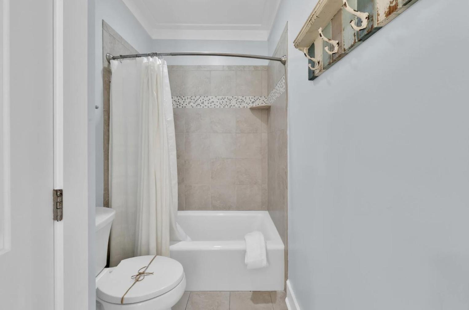 רוזמרי ביץ' Anna'S Beach House Walk-Out To 30A In Seacrest- Pet-Friendly מראה חיצוני תמונה