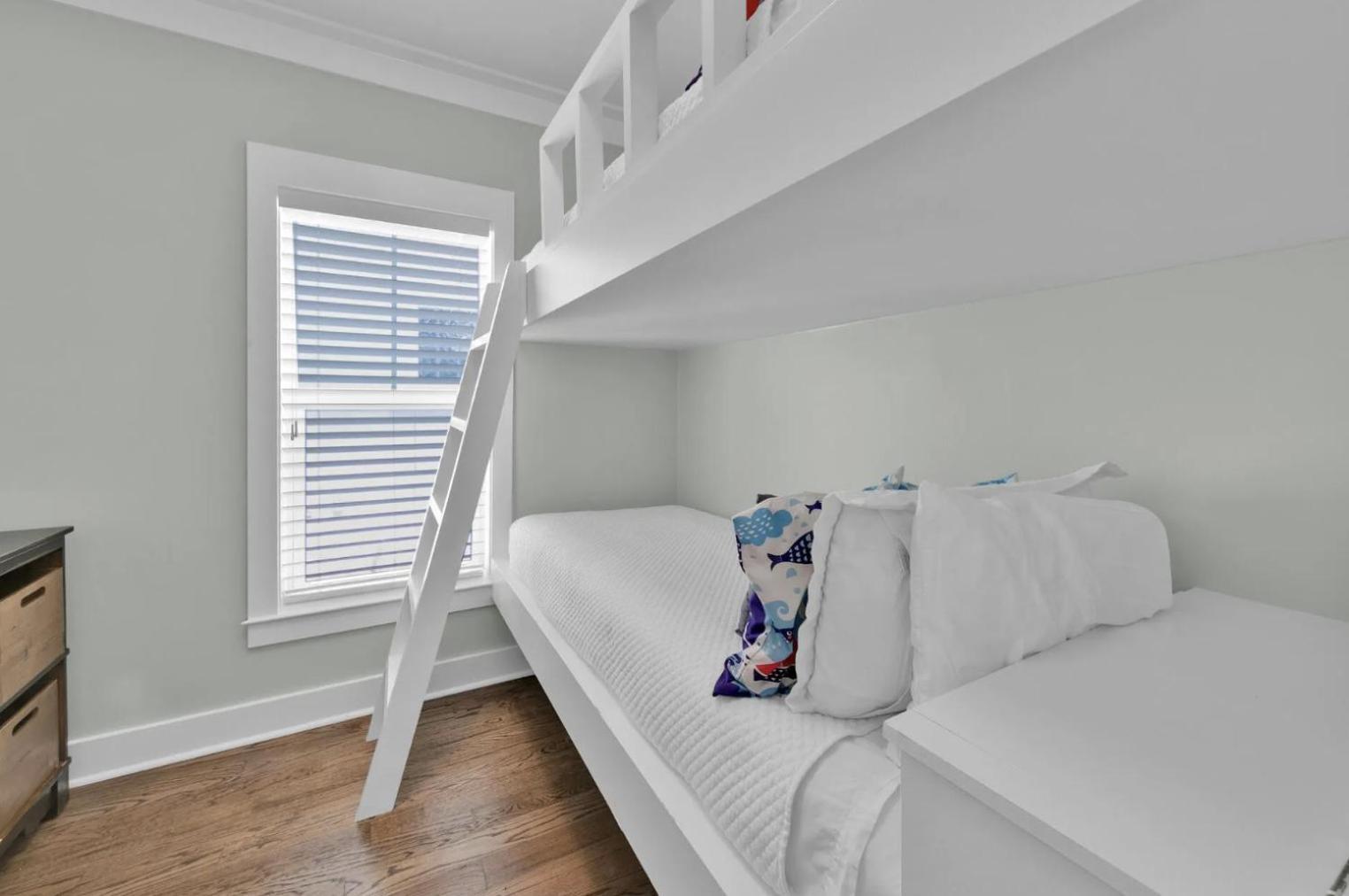 רוזמרי ביץ' Anna'S Beach House Walk-Out To 30A In Seacrest- Pet-Friendly מראה חיצוני תמונה