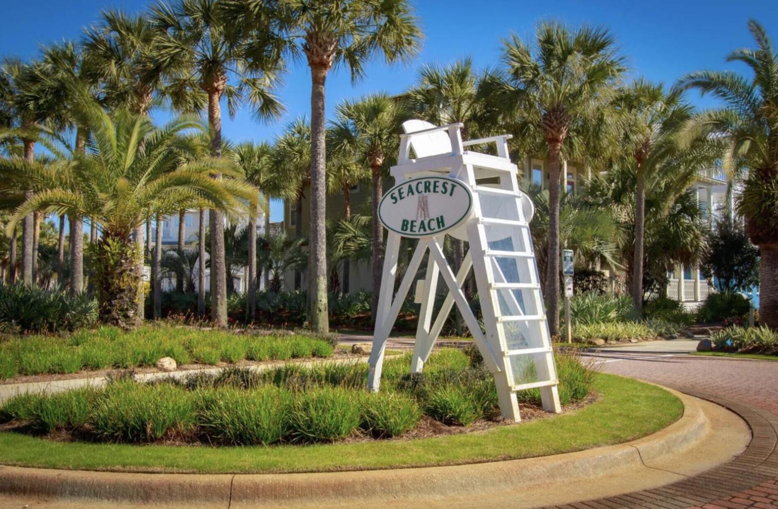 רוזמרי ביץ' Anna'S Beach House Walk-Out To 30A In Seacrest- Pet-Friendly מראה חיצוני תמונה